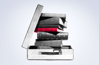 Pile de livres Pile de livres