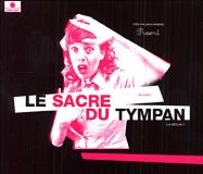 15 Fred Pallem & Friends Le Sacre du Tympan (Le Retour !).jpg