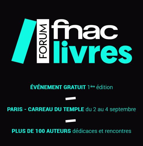 Forum FNAC Livres