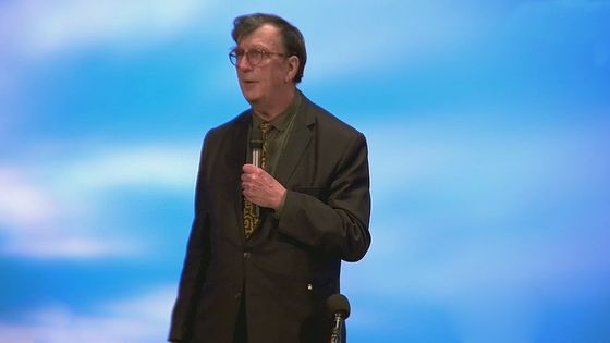 Bruno Latour au 27e Forum Le Monde Le Mans - Université du Maine