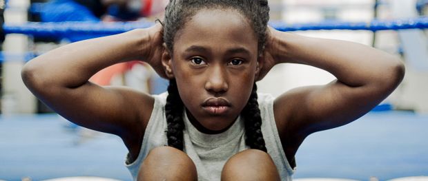 The Fits