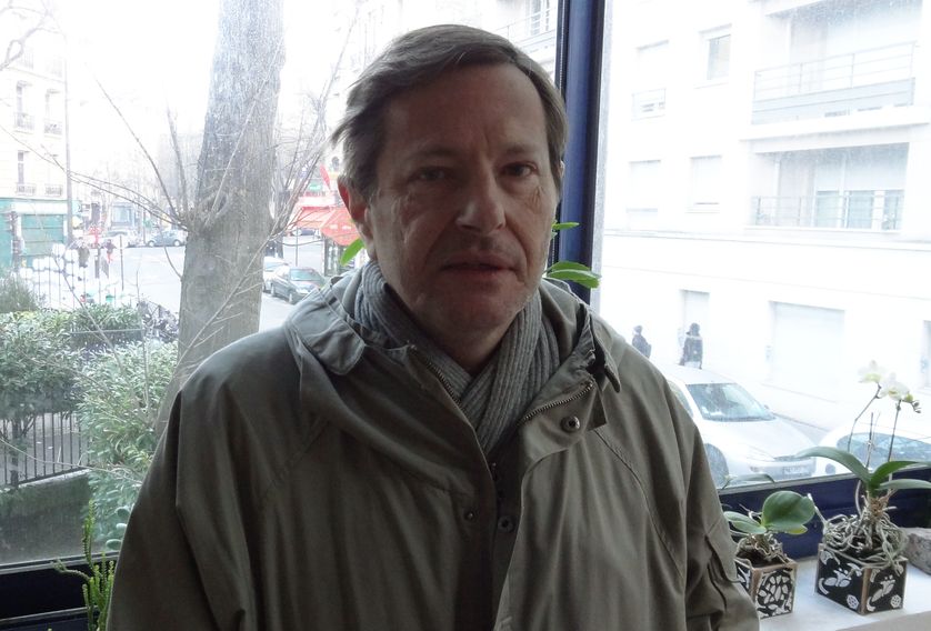 Yvan Gradis
