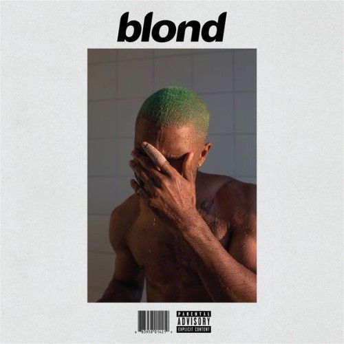 "Blond(e)" de Frank Ocean