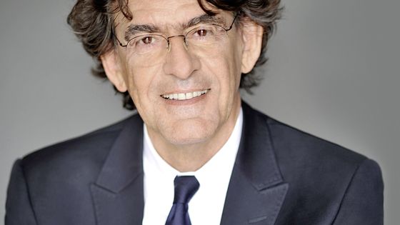 Luc Ferry - D.R.