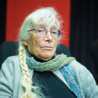Renata Adler