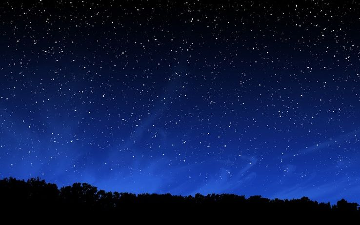 A la poursuite des étoiles