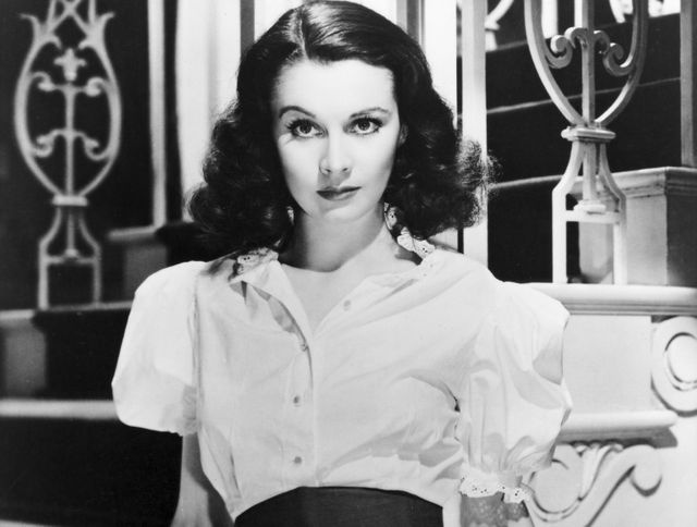 Vivien Leigh
