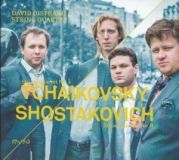 David Oistrakh String Quartet