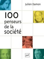 100 penseurs de la société
