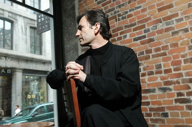 Benoît Peeters
