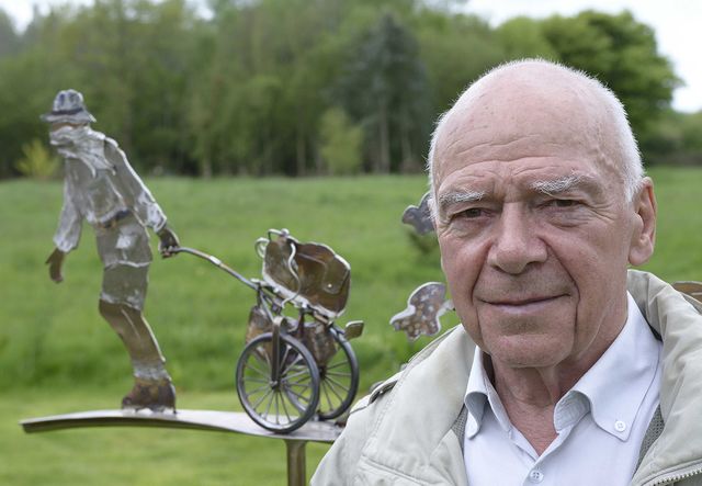 Bernard Ollivier