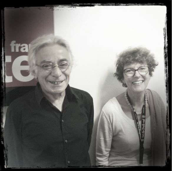 Tobie Nathan et Noëlle Bréham