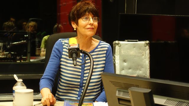 Annette Messager