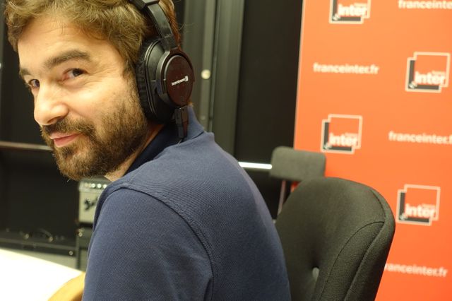 Benoit Lagane