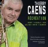 Pochette Thierry Caens