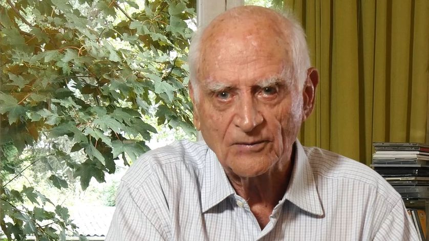 Michel Serres
