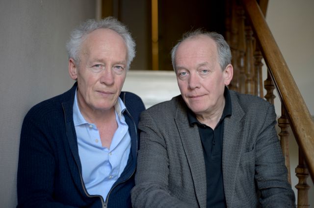 Les frères Dardenne
