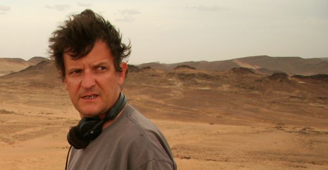 Didier Rouget