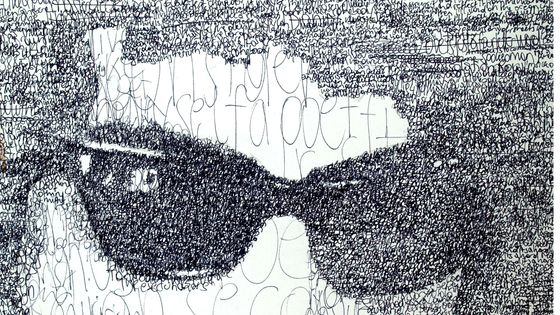 Portrait de Bob Dylan en 2011 ©Sipa - Anatol Knotek / Rex Fea/REX/SIPA