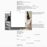 CD A readymade ceremony de Felicia Atkinson