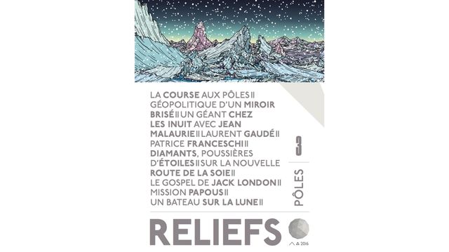 Couvertures de Reliefs