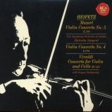 Jascha Heifetz photo disque 2