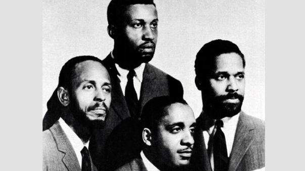 Modern Jazz Quartet ©Philips Records