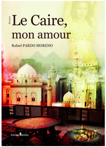 Le Caire, mon amour