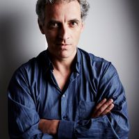 Ollivier Pourriol