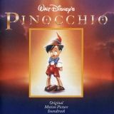 Pinocchio, bande originale de film