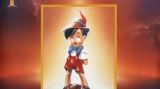 Pinocchio, bande originale de film