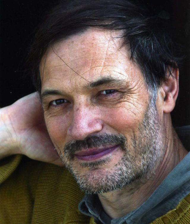 David Le Breton
