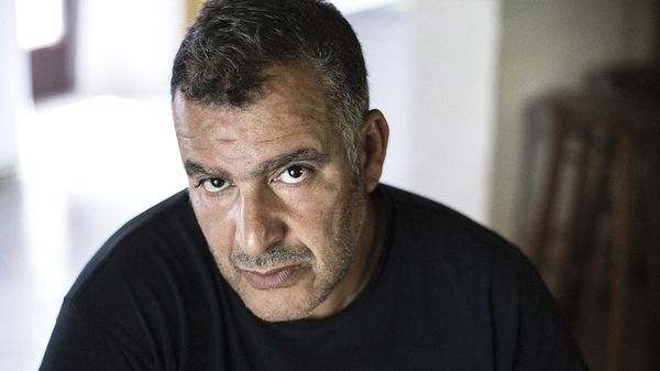 Magyd Cherfi
