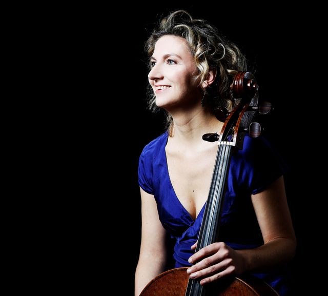 D’Ophélie Gaillard