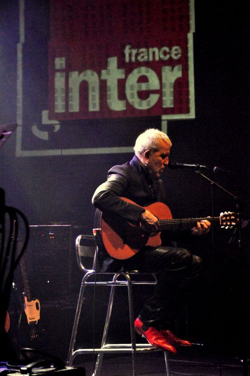 Bernard Lavilliers