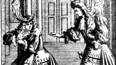 Le Misanthrope