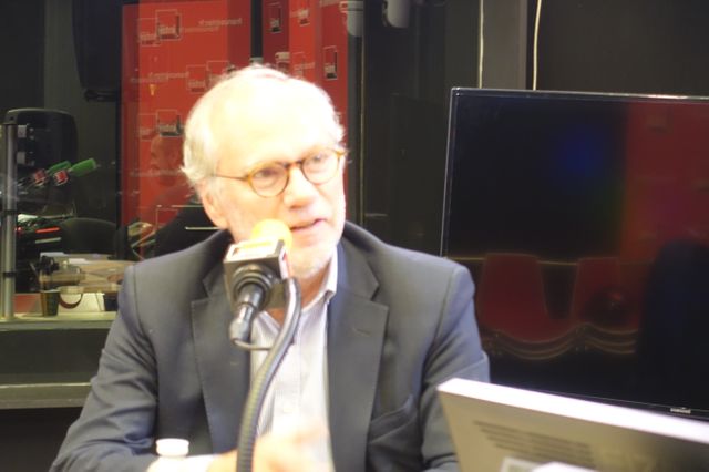 Laurent Joffrin