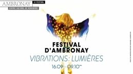 Festival d'Ambronay