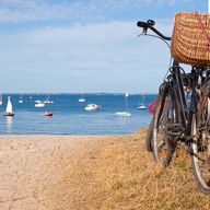 Balade bord de mer