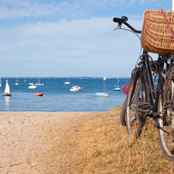 Balade bord de mer