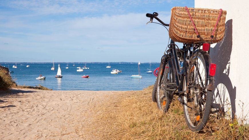 Balade bord de mer