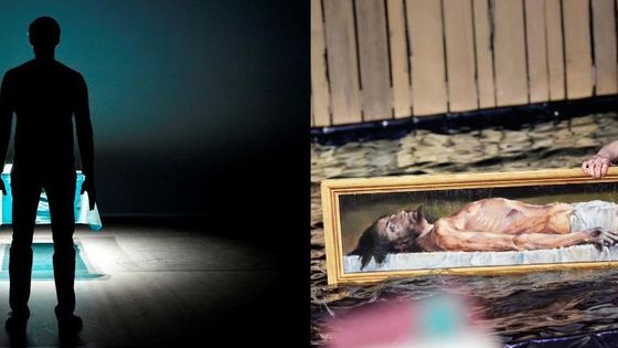 '"Réparer les vivants" et "Les Frères Karamazov"