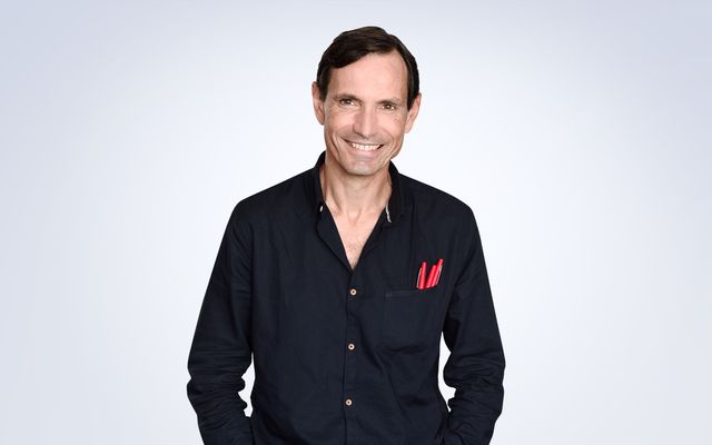 Jacques Monin
