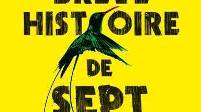 "Brève histoire de sept meurtres" de Marlon James