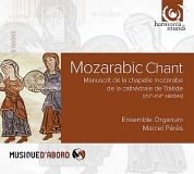label Harmonia Mundi