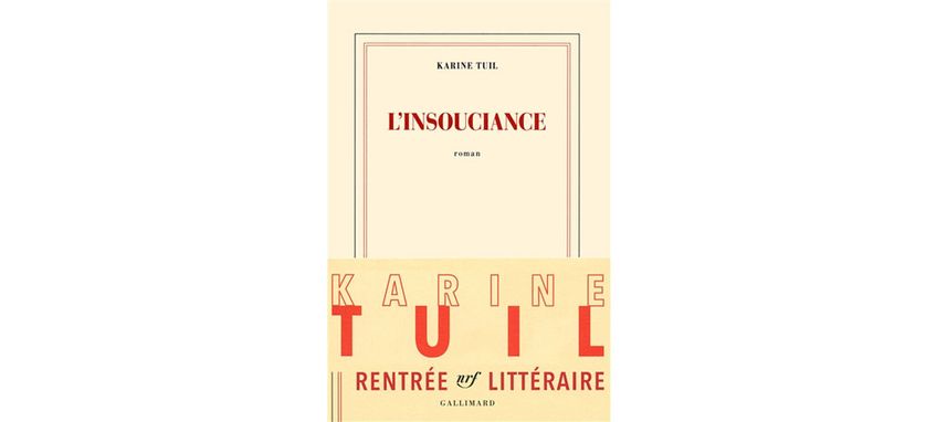 L'insouciance