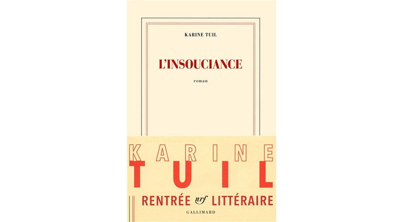 L'insouciance