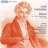 Cherubini Messe