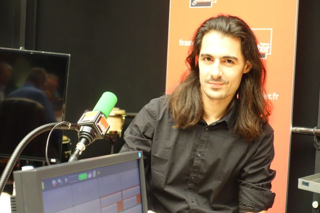 Daoud Boughezala