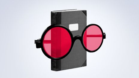 Illustration pour "La Tribune des critiques"